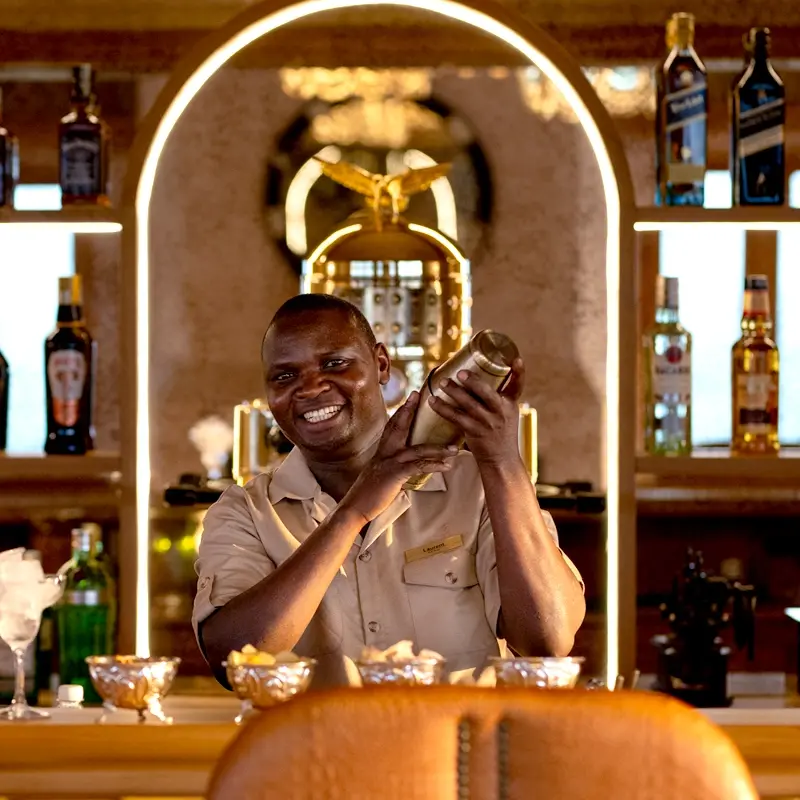 Nile Grand Duchess